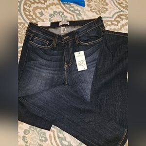 Judy blue 13/31 skinny